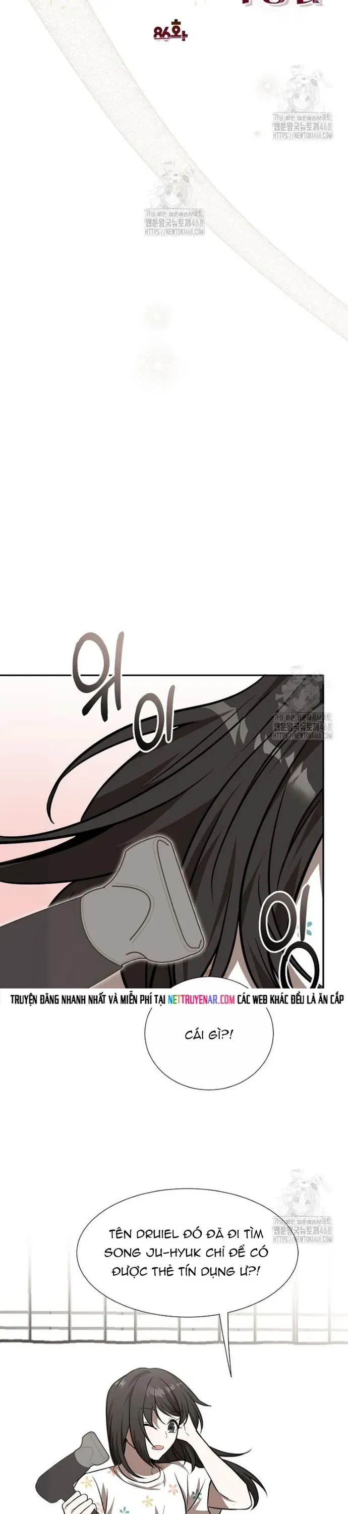 Chủ xe thức ăn nhanh trong ngục tối Chapter 86 - 9