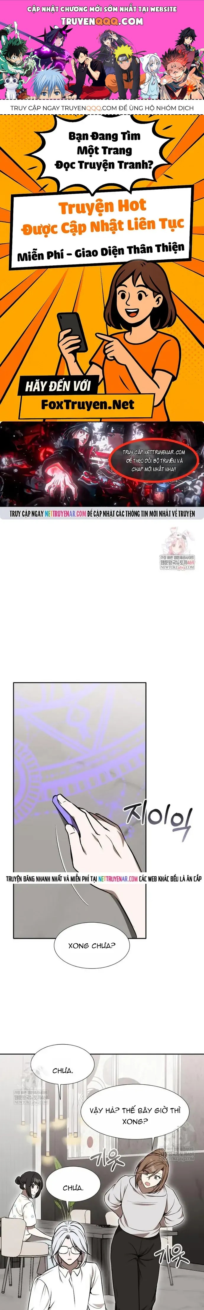 Chủ xe thức ăn nhanh trong ngục tối Chapter 87 - 1