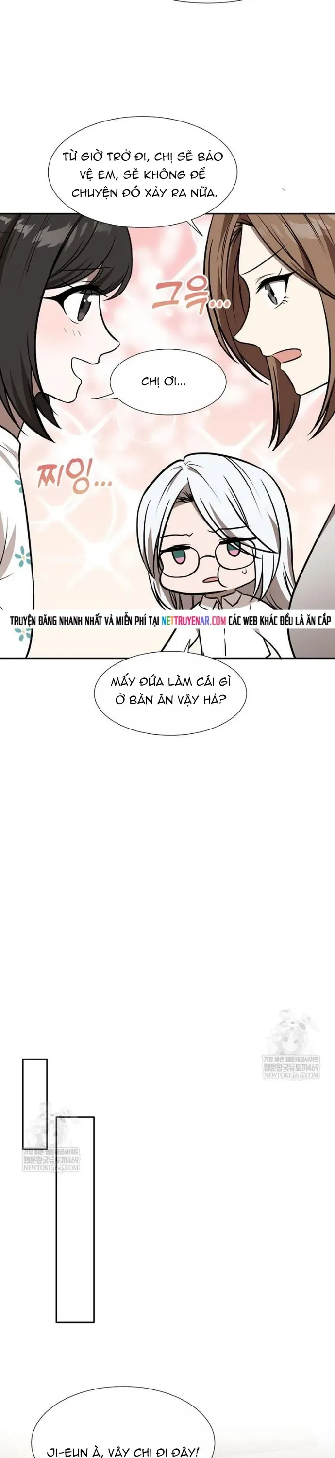 Chủ xe thức ăn nhanh trong ngục tối Chapter 87 - 20