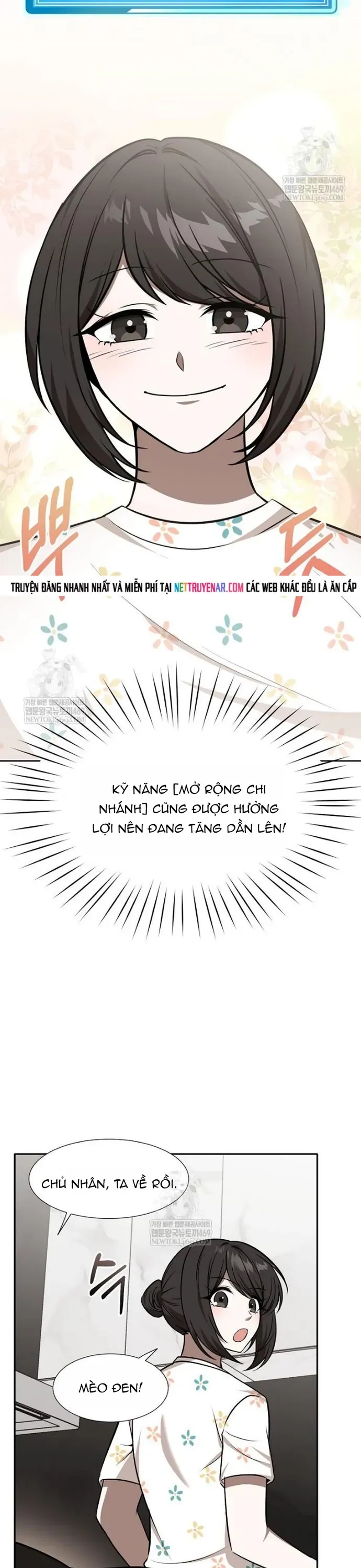 Chủ xe thức ăn nhanh trong ngục tối Chapter 87 - 26