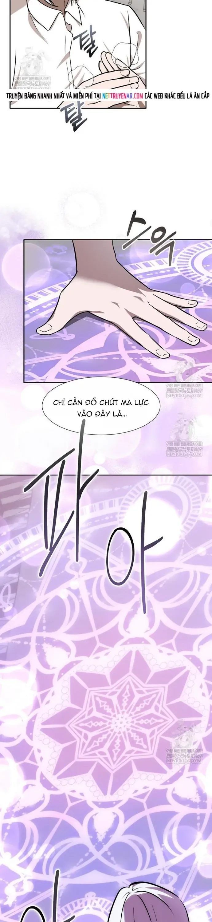 Chủ xe thức ăn nhanh trong ngục tối Chapter 87 - 4