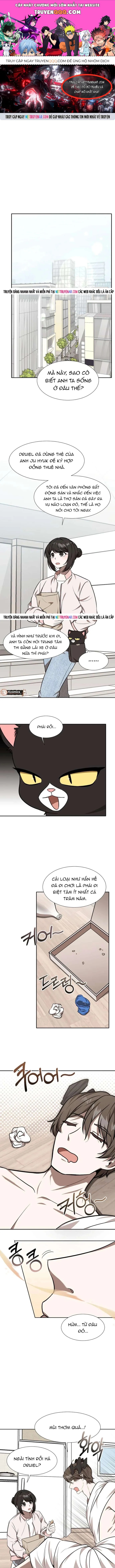 Chủ xe thức ăn nhanh trong ngục tối Chapter 88 - 1