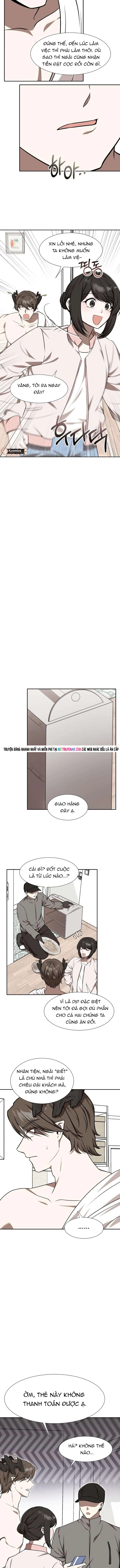 Chủ xe thức ăn nhanh trong ngục tối Chapter 88 - 5