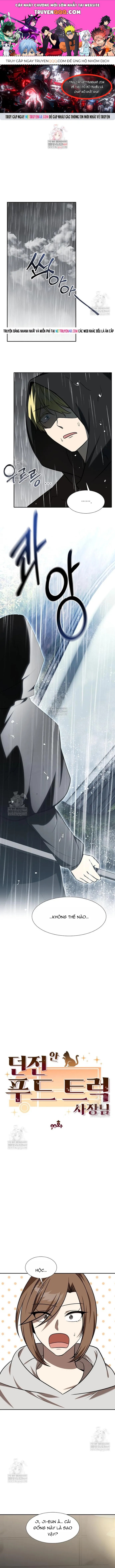 Chủ xe thức ăn nhanh trong ngục tối Chapter 90 - 1