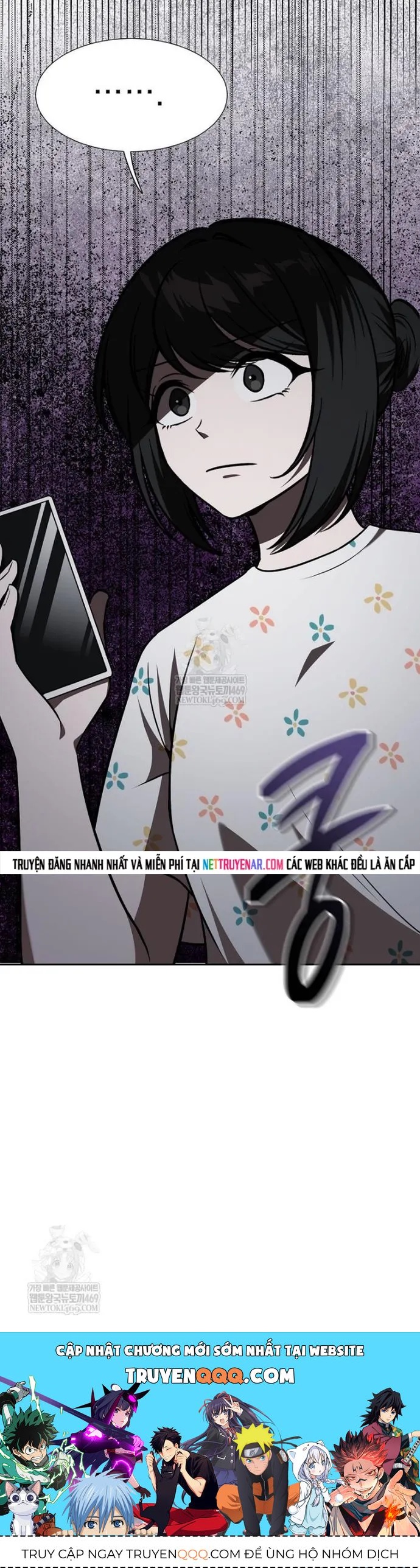 Chủ xe thức ăn nhanh trong ngục tối Chapter 90 - 12