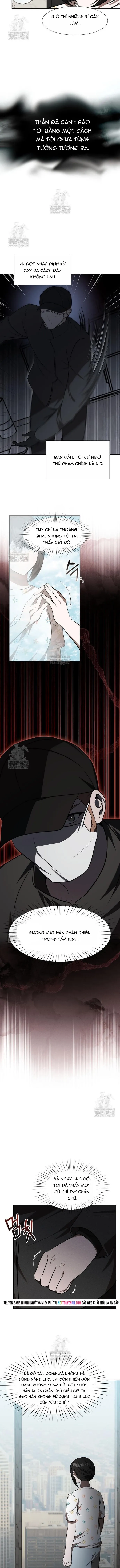 Chủ xe thức ăn nhanh trong ngục tối Chapter 90 - 7