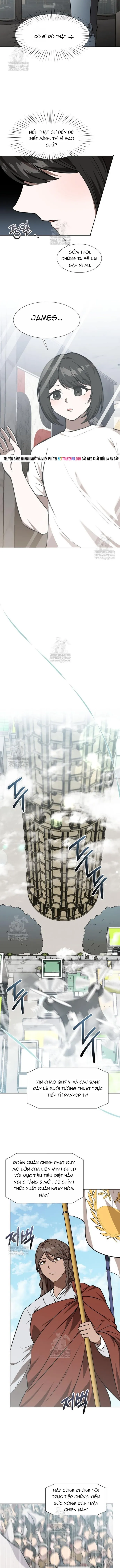 Chủ xe thức ăn nhanh trong ngục tối Chapter 90 - 8