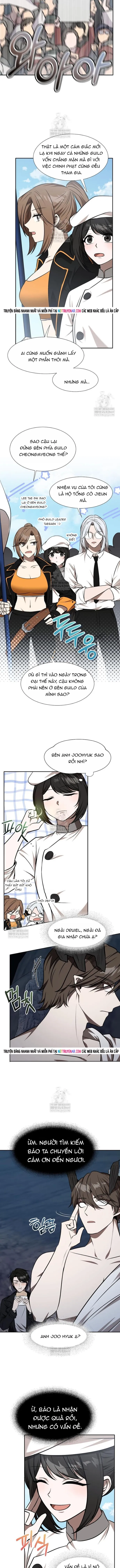 Chủ xe thức ăn nhanh trong ngục tối Chapter 90 - 9