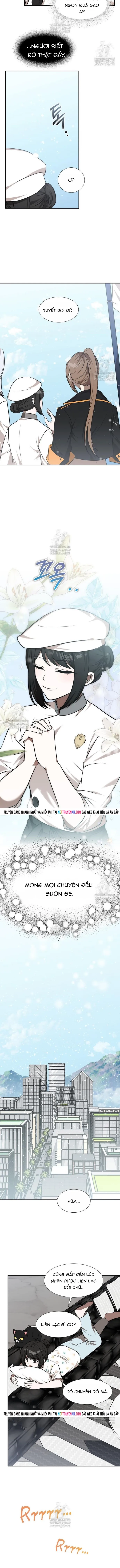 Chủ xe thức ăn nhanh trong ngục tối Chapter 90 - 10