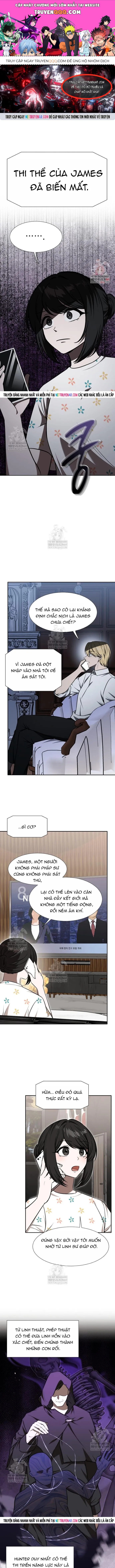 Chủ xe thức ăn nhanh trong ngục tối Chapter 91 - 1