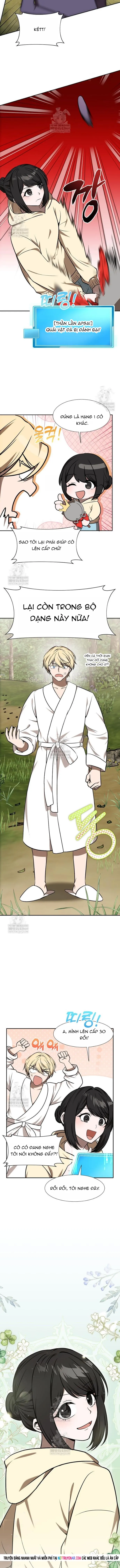 Chủ xe thức ăn nhanh trong ngục tối Chapter 91 - 11