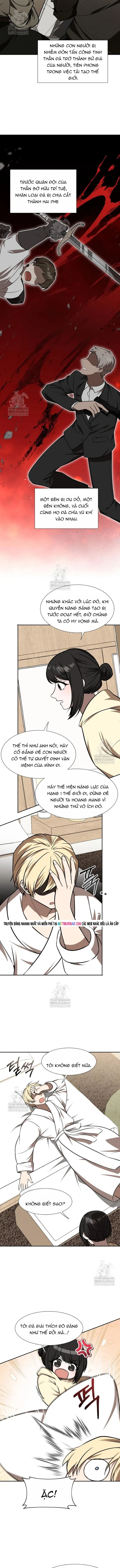 Chủ xe thức ăn nhanh trong ngục tối Chapter 91 - 9