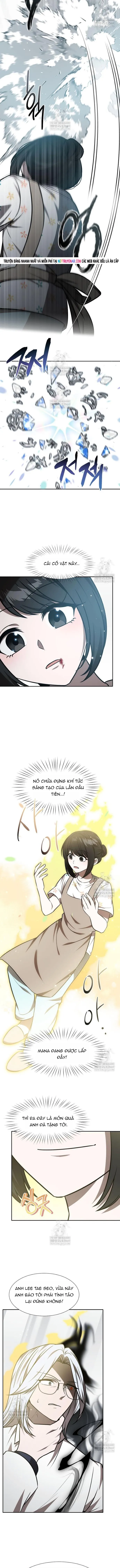 Chủ xe thức ăn nhanh trong ngục tối Chapter 92 - 12