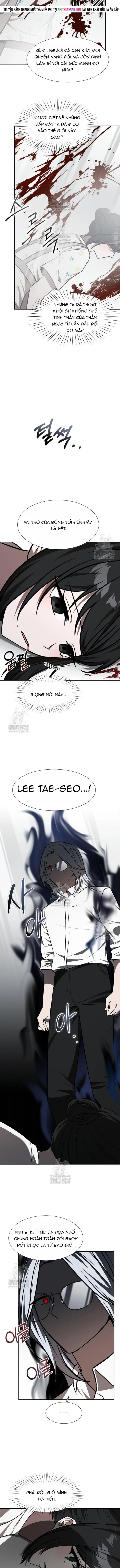 Chủ xe thức ăn nhanh trong ngục tối Chapter 92 - 8