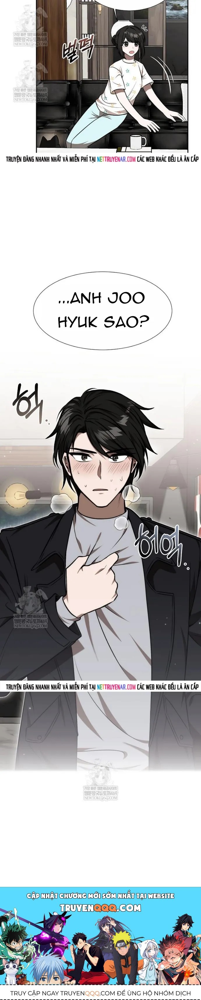 Chủ xe thức ăn nhanh trong ngục tối Chapter 93 - 12