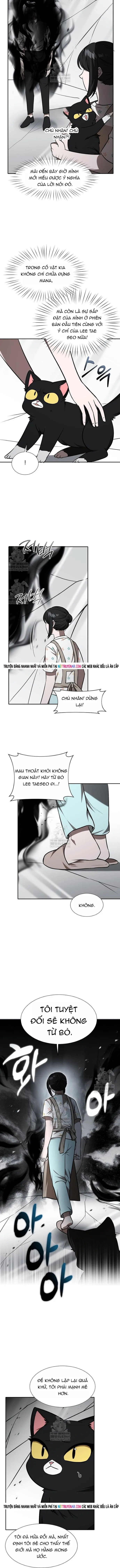 Chủ xe thức ăn nhanh trong ngục tối Chapter 93 - 3