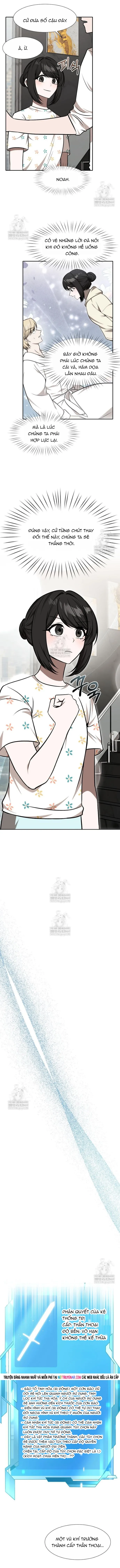 Chủ xe thức ăn nhanh trong ngục tối Chapter 93 - 10