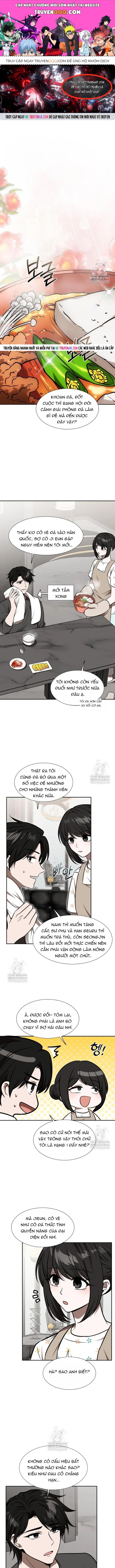 Chủ xe thức ăn nhanh trong ngục tối Chapter 94 - 1