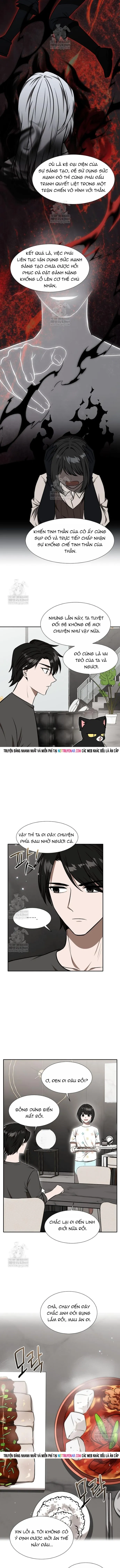 Chủ xe thức ăn nhanh trong ngục tối Chapter 94 - 3