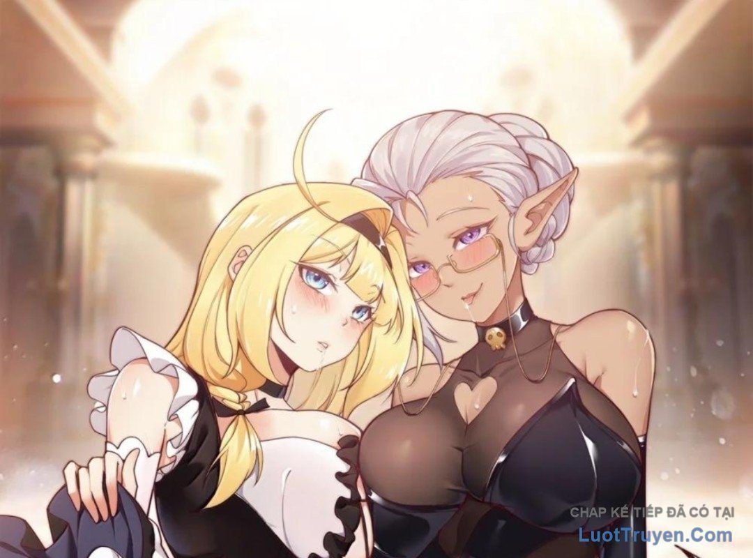 Thánh Nữ, Xin Hãy Dừng Ngay Những Trò Quái Đản Của Cô Đi!! Chapter 154 - 2