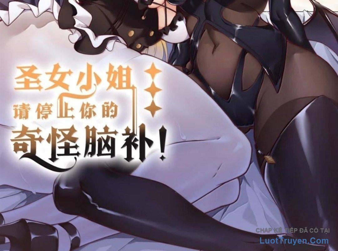 Thánh Nữ, Xin Hãy Dừng Ngay Những Trò Quái Đản Của Cô Đi!! Chapter 154 - 3