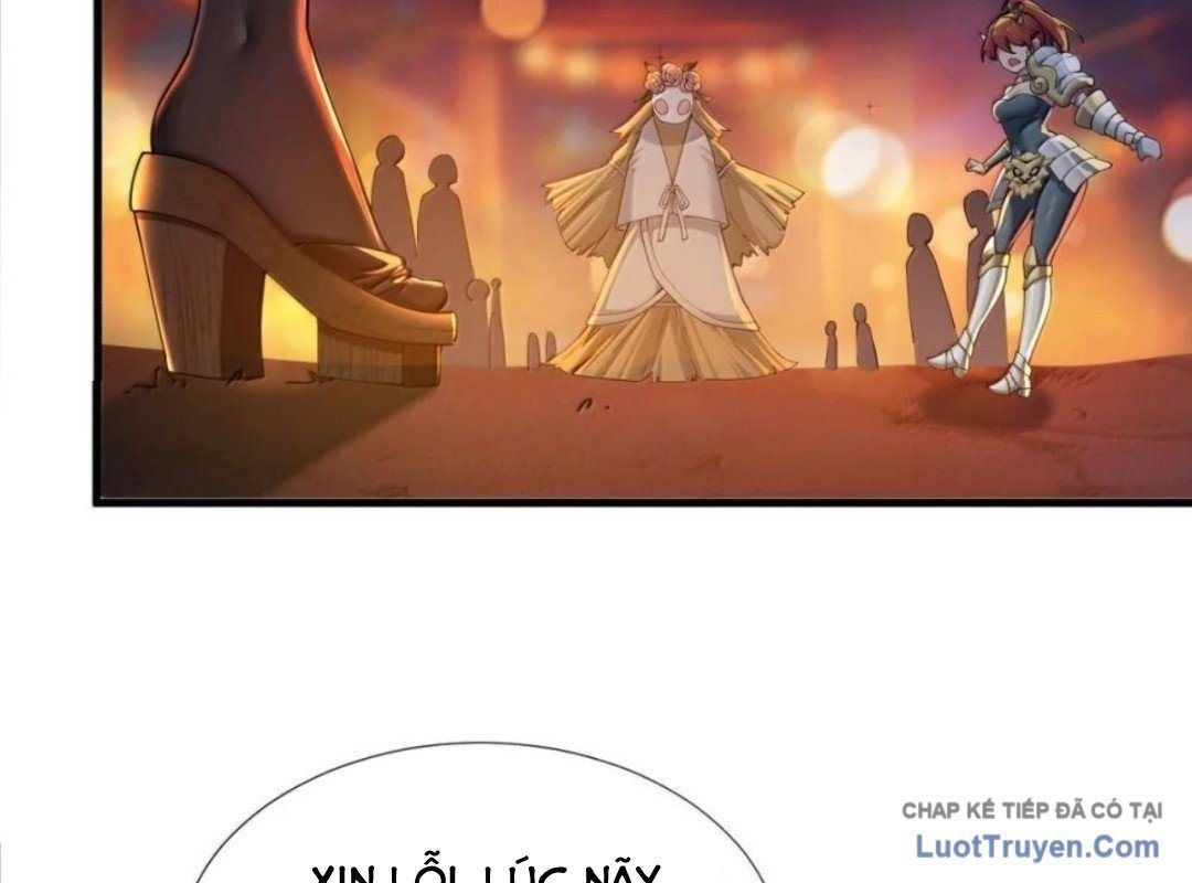 Thánh Nữ, Xin Hãy Dừng Ngay Những Trò Quái Đản Của Cô Đi!! Chapter 154 - 23