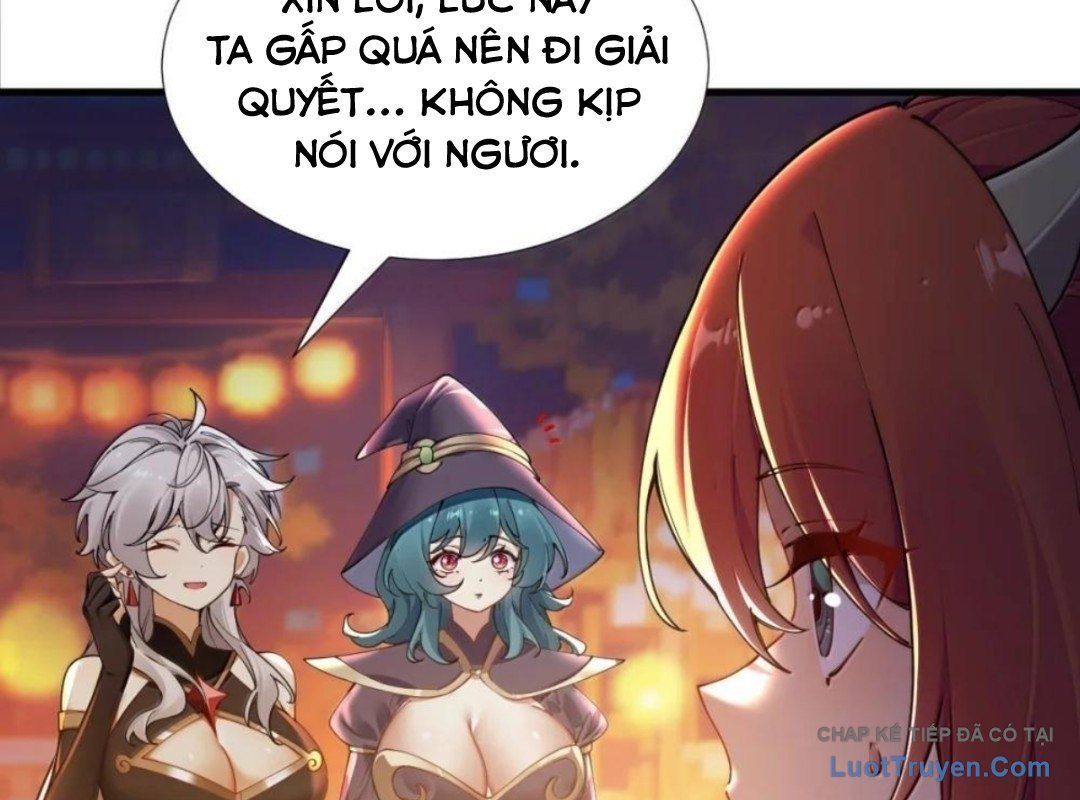 Thánh Nữ, Xin Hãy Dừng Ngay Những Trò Quái Đản Của Cô Đi!! Chapter 154 - 24