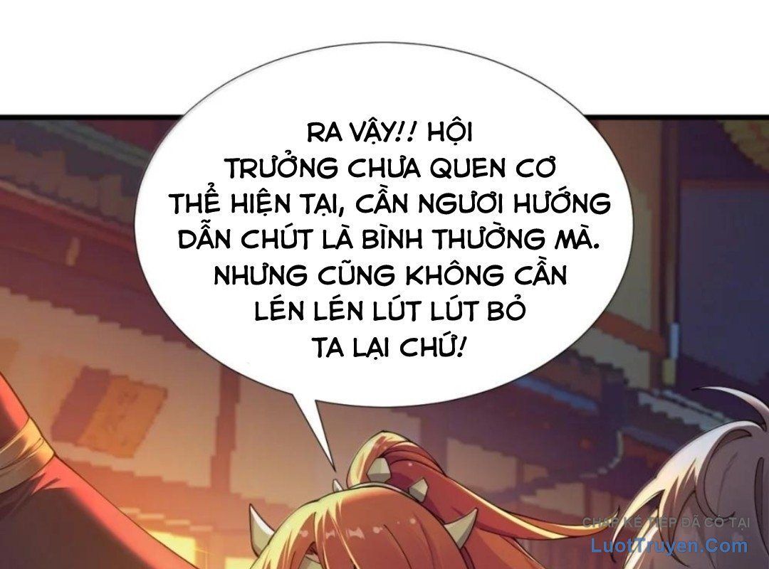 Thánh Nữ, Xin Hãy Dừng Ngay Những Trò Quái Đản Của Cô Đi!! Chapter 154 - 32