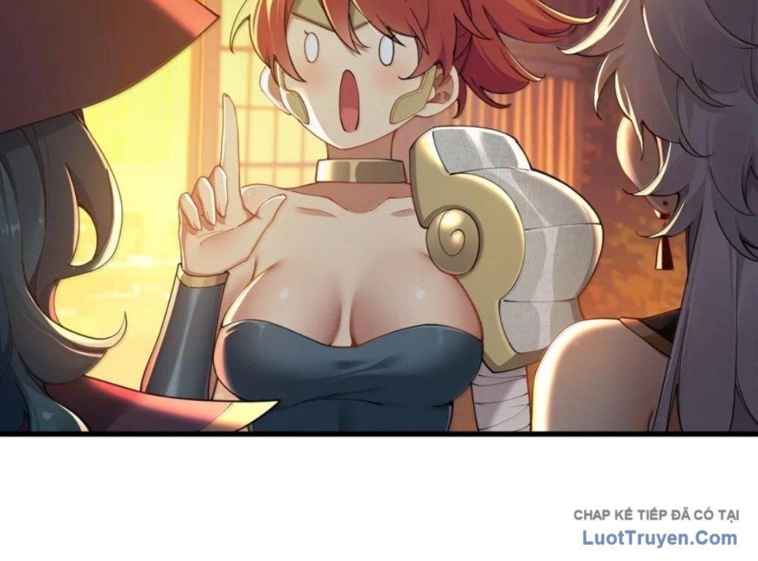 Thánh Nữ, Xin Hãy Dừng Ngay Những Trò Quái Đản Của Cô Đi!! Chapter 154 - 33