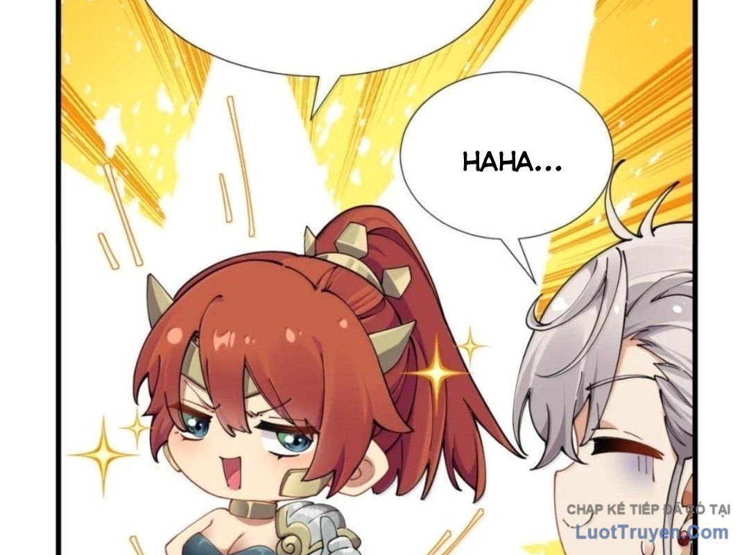 Thánh Nữ, Xin Hãy Dừng Ngay Những Trò Quái Đản Của Cô Đi!! Chapter 154 - 35