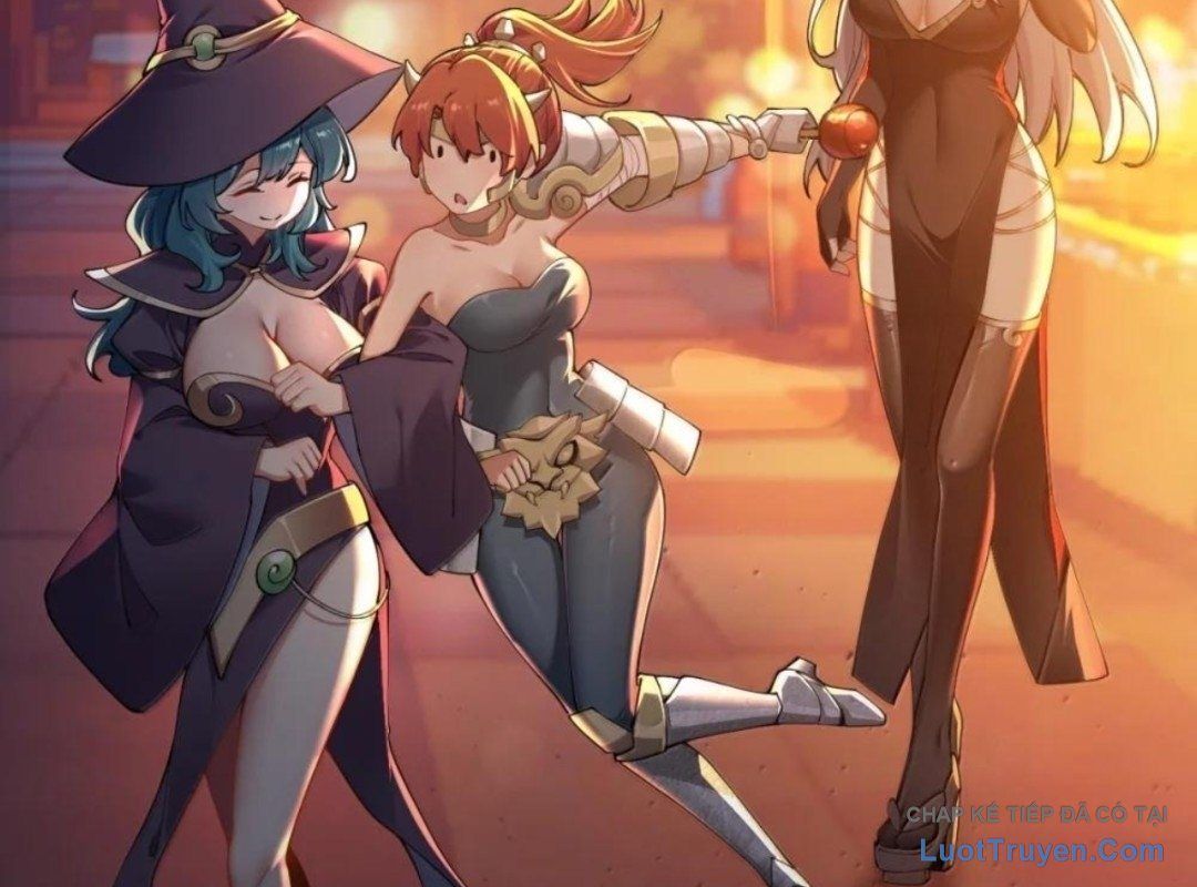 Thánh Nữ, Xin Hãy Dừng Ngay Những Trò Quái Đản Của Cô Đi!! Chapter 154 - 38