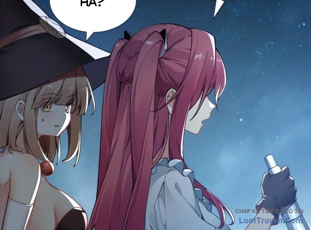 Thánh Nữ, Xin Hãy Dừng Ngay Những Trò Quái Đản Của Cô Đi!! Chapter 154 - 7