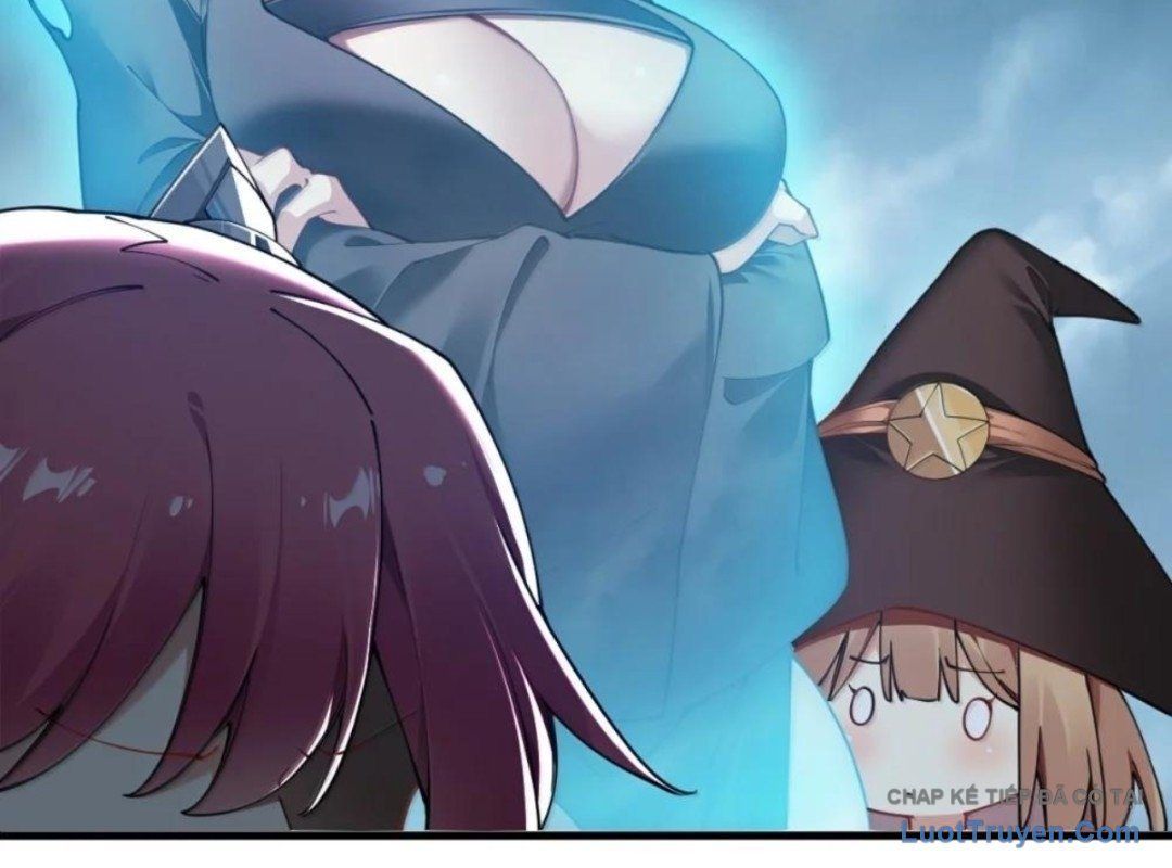 Thánh Nữ, Xin Hãy Dừng Ngay Những Trò Quái Đản Của Cô Đi!! Chapter 154 - 10