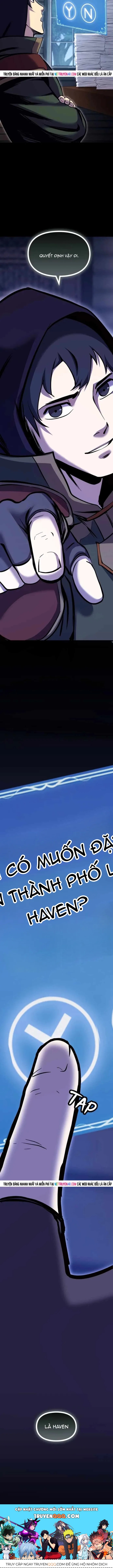 Thợ Săn Nguyên Thủy Chapter 101 - 15