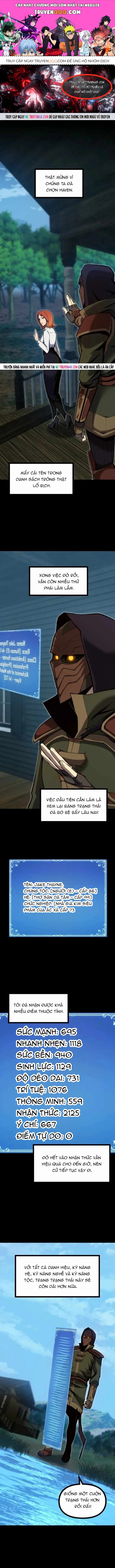 Thợ Săn Nguyên Thủy Chapter 102 - 1