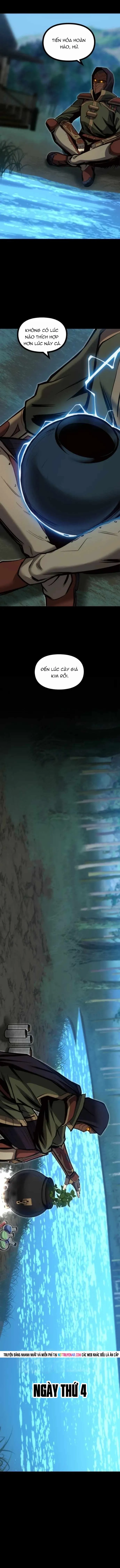 Thợ Săn Nguyên Thủy Chapter 102 - 2