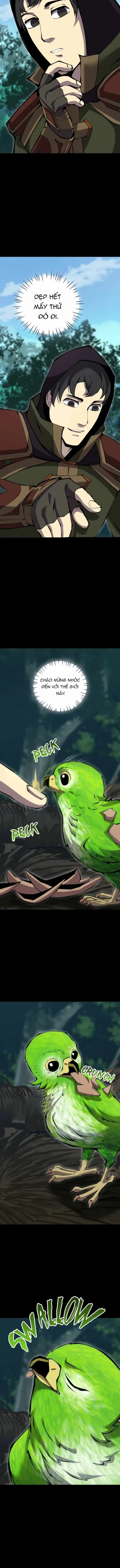 Thợ Săn Nguyên Thủy Chapter 102 - 11