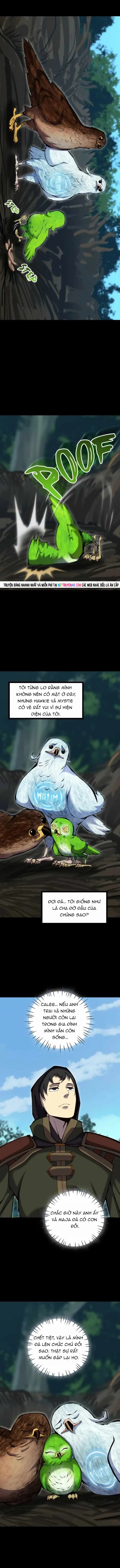 Thợ Săn Nguyên Thủy Chapter 102 - 12