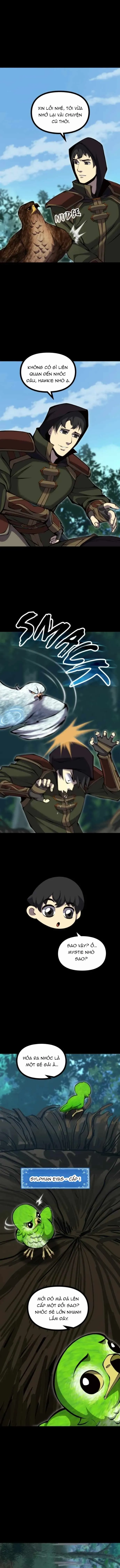 Thợ Săn Nguyên Thủy Chapter 102 - 13