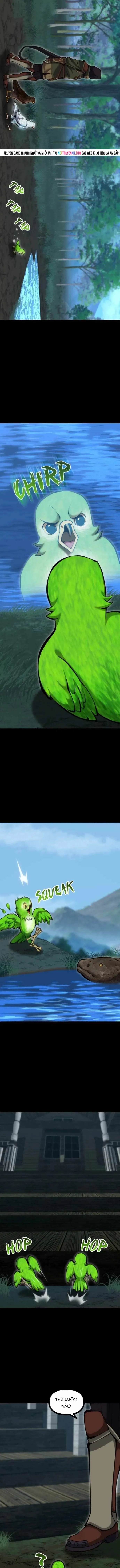 Thợ Săn Nguyên Thủy Chapter 102 - 14