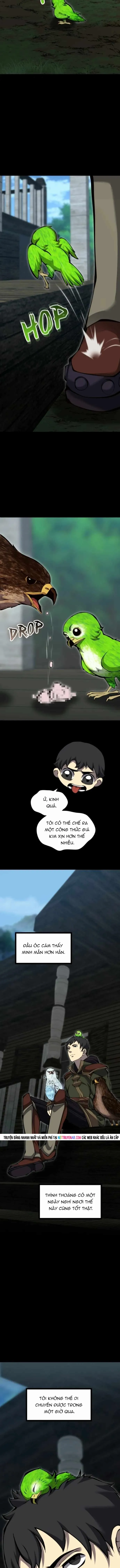 Thợ Săn Nguyên Thủy Chapter 102 - 15