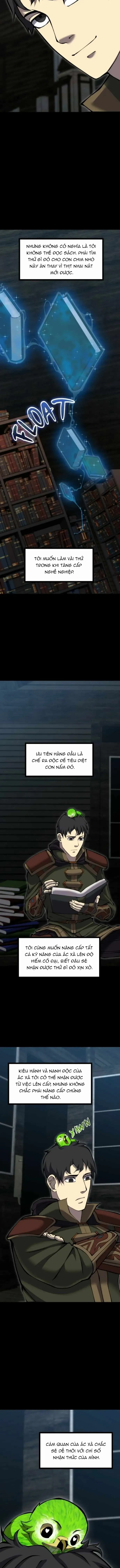 Thợ Săn Nguyên Thủy Chapter 102 - 16