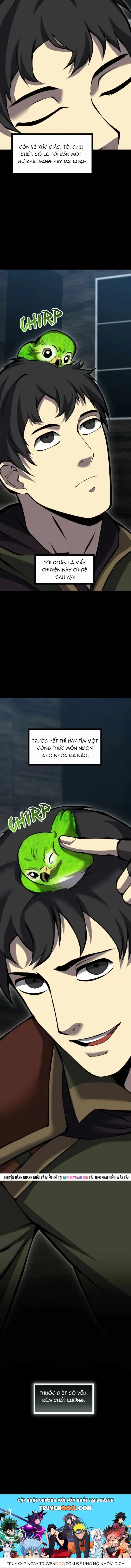 Thợ Săn Nguyên Thủy Chapter 102 - 17