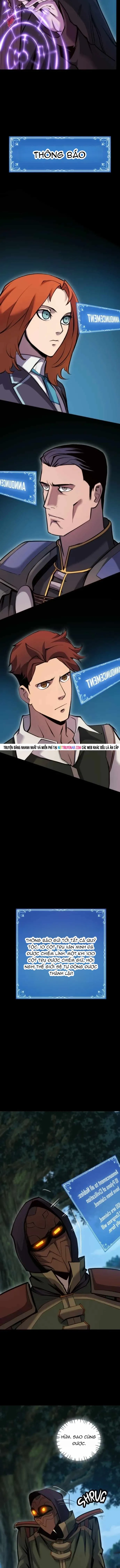 Thợ Săn Nguyên Thủy Chapter 102 - 4