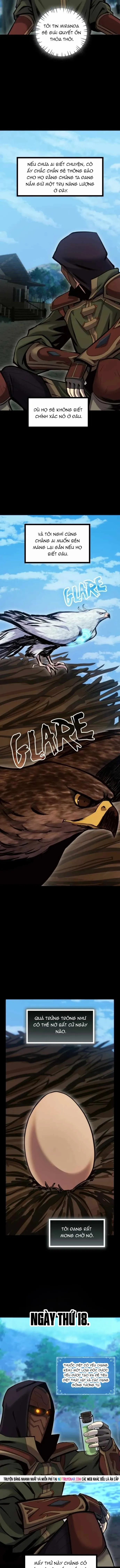 Thợ Săn Nguyên Thủy Chapter 102 - 5