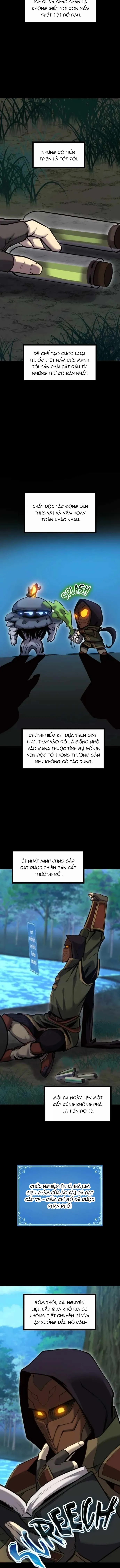 Thợ Săn Nguyên Thủy Chapter 102 - 6