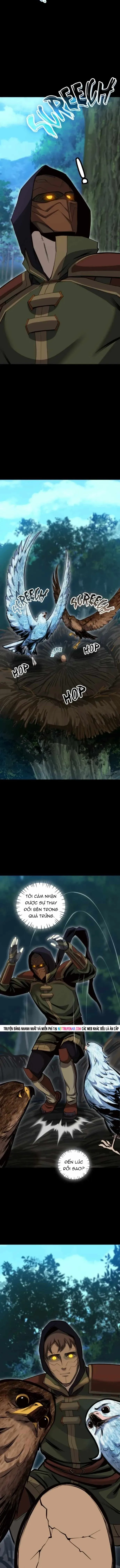 Thợ Săn Nguyên Thủy Chapter 102 - 7