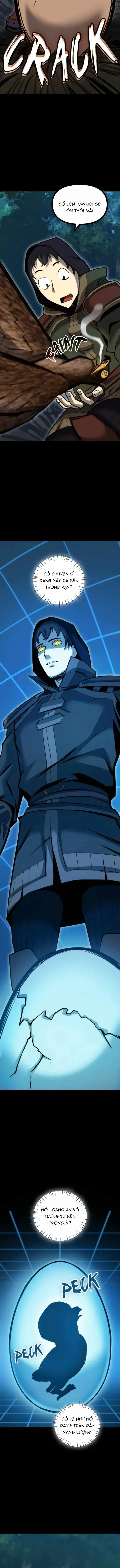 Thợ Săn Nguyên Thủy Chapter 102 - 8