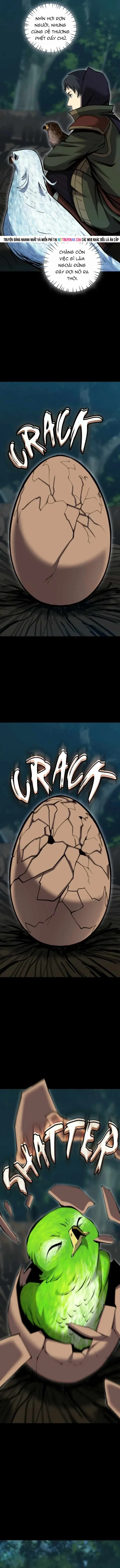 Thợ Săn Nguyên Thủy Chapter 102 - 9