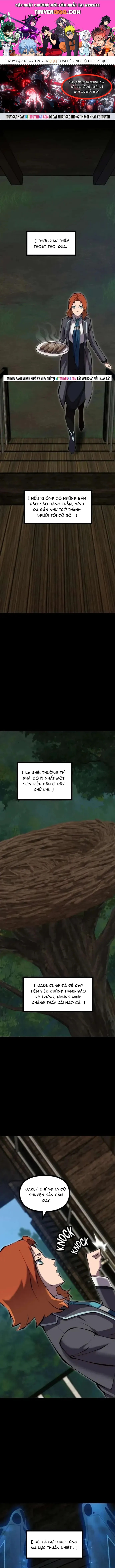 Thợ Săn Nguyên Thủy Chapter 103 - 1